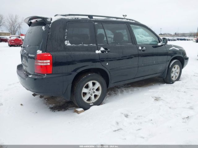 Toyota Highlander Limited V6 Image 2