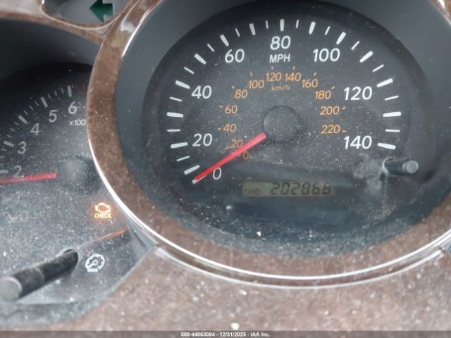 Toyota Highlander Limited V6 Image 12