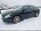 Nissan Maxima 3.5 S Image 14