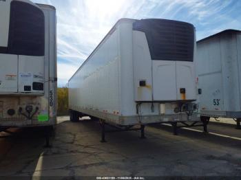  Salvage Great Dane Trailers Great Dane Trailers