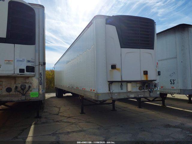  Salvage Great Dane Trailers Great Dane Trailers