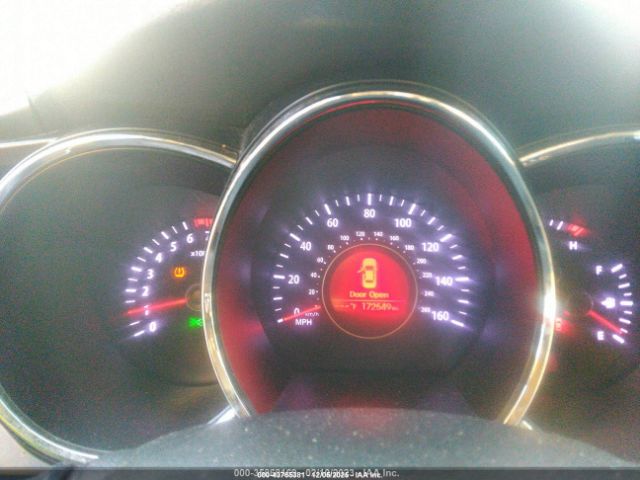 Kia Optima Ex Image 2