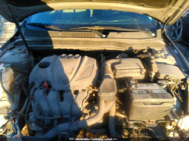 Kia Optima Ex Image 5