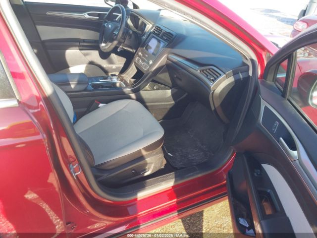 Ford Fusion Se Image 5