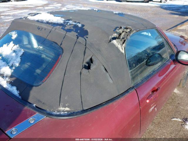 Mazda MX-5 Miata Touring Image 3