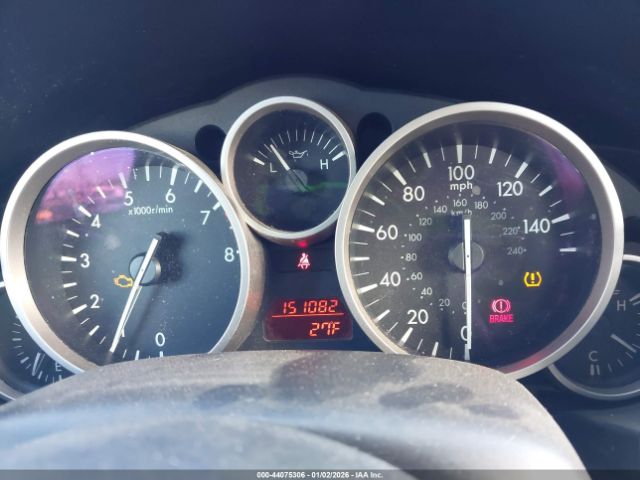 Mazda MX-5 Miata Touring Image 15