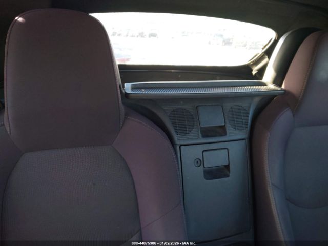 Mazda MX-5 Miata Touring Image 17