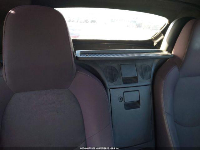 Mazda MX-5 Miata Touring Image 17