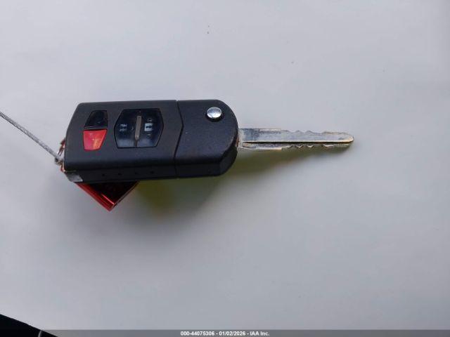 Mazda MX-5 Miata Touring Image 5