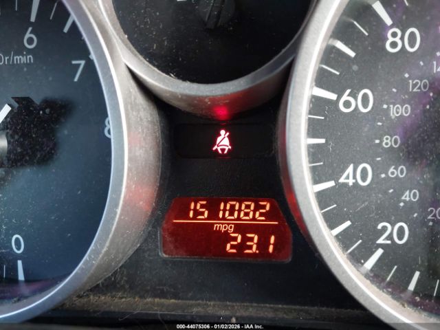 Mazda MX-5 Miata Touring Image 20