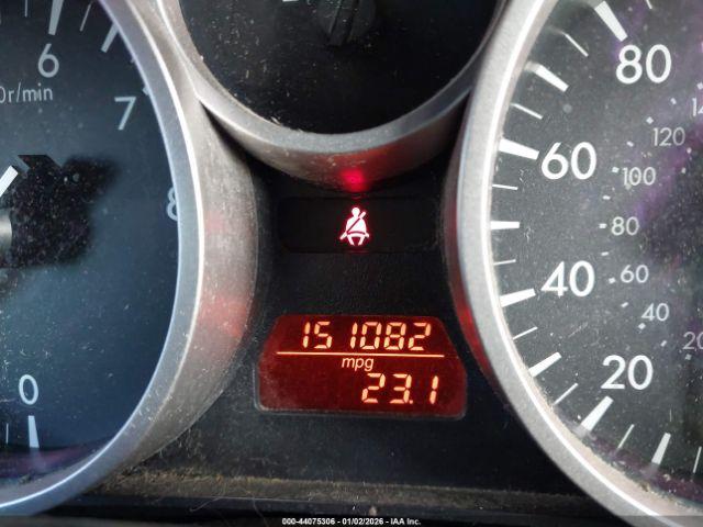 Mazda MX-5 Miata Touring Image 20