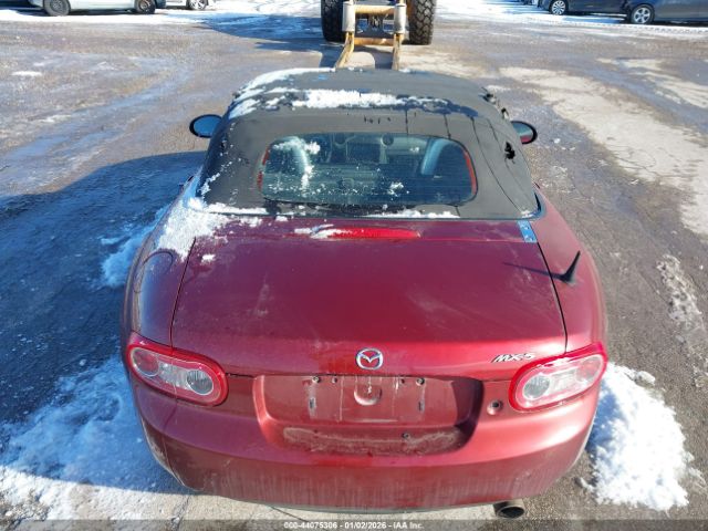 Mazda MX-5 Miata Touring Image 7