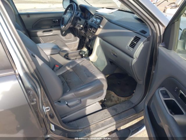 Honda Pilot Ex-l Image 7