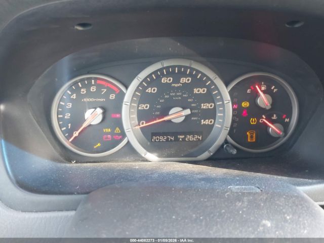 Honda Pilot Ex-l Image 5