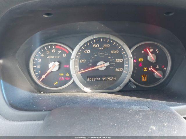 Honda Pilot Ex-l Image 5