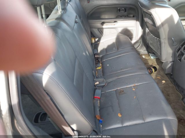 Honda Pilot Ex-l Image 2