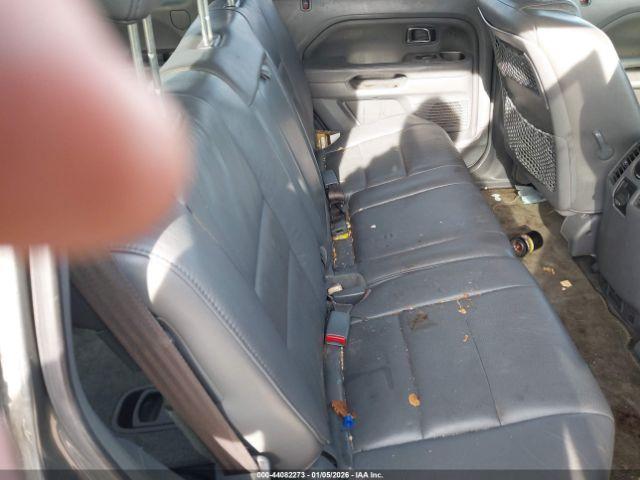 Honda Pilot Ex-l Image 2