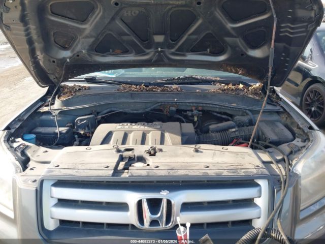 Honda Pilot Ex-l Image 11