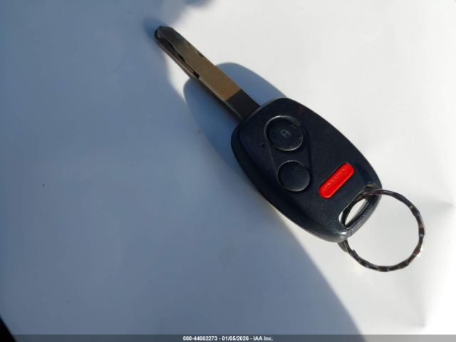 Honda Pilot Ex-l Image 4