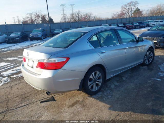 Honda Accord Lx Image 7