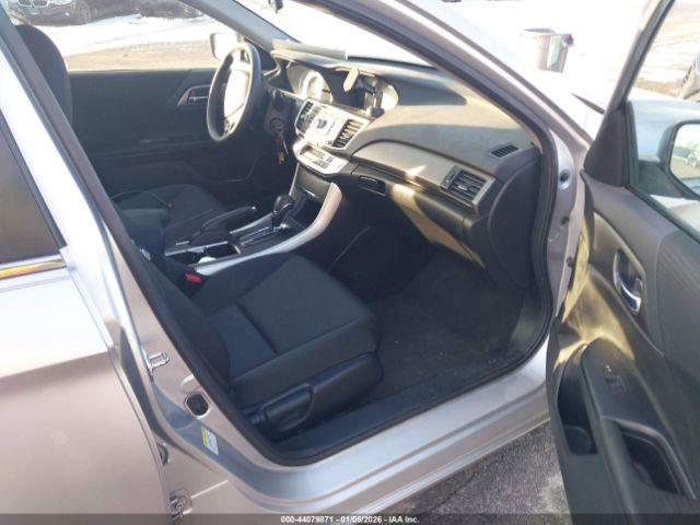 Honda Accord Lx Image 6