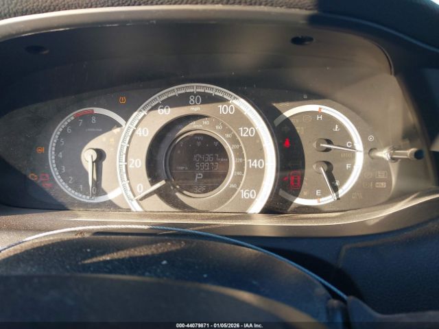 Honda Accord Lx Image 4