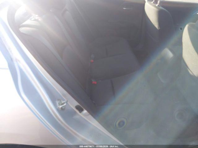 Honda Accord Lx Image 10