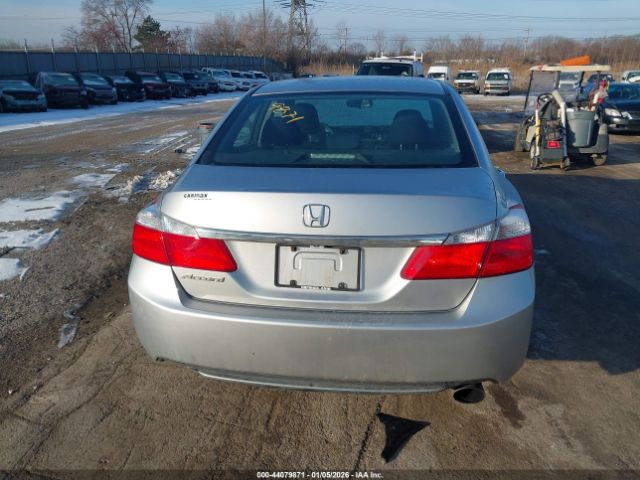 Honda Accord Lx Image 15