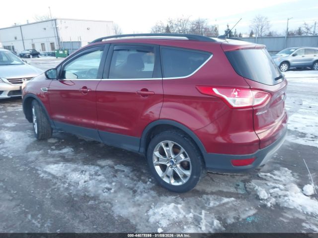 Ford Escape Se Image 3