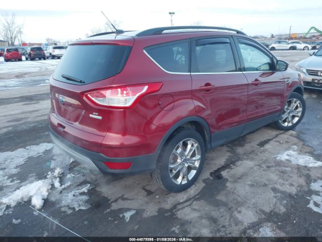 Ford Escape Se Image 6