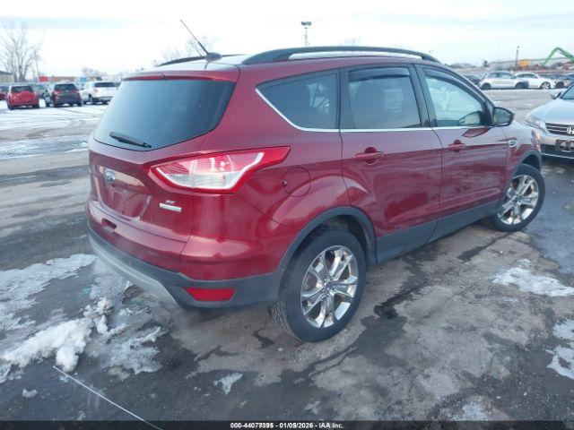 Ford Escape Se Image 6