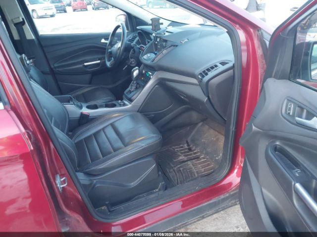 Ford Escape Se Image 7