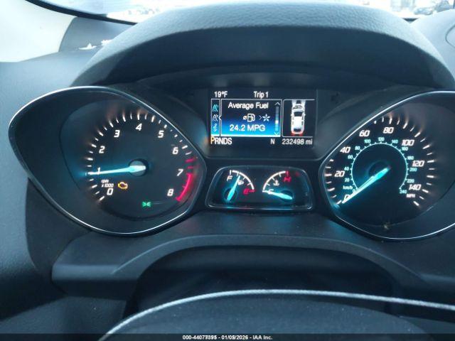 Ford Escape Se Image 11