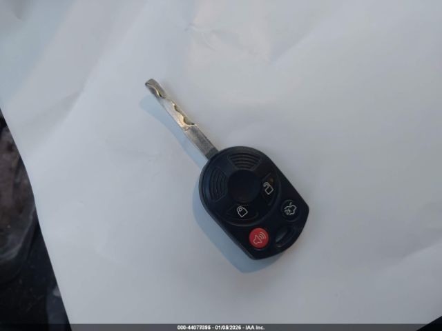 Ford Escape Se Image 9