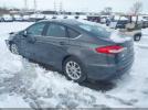 Ford Fusion Se Image 16