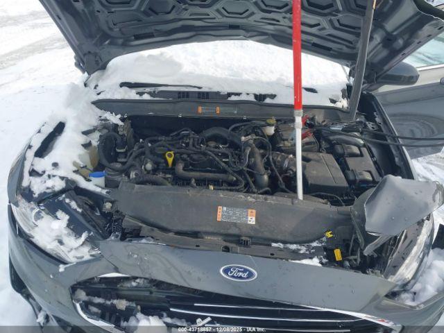 Ford Fusion Se Image 18