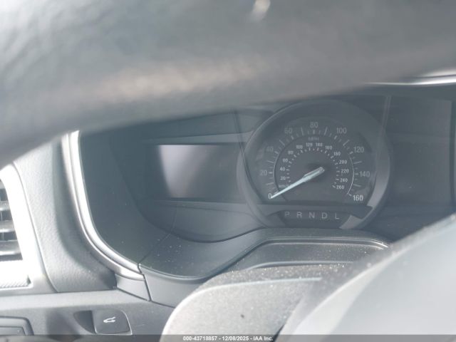 Ford Fusion Se Image 13