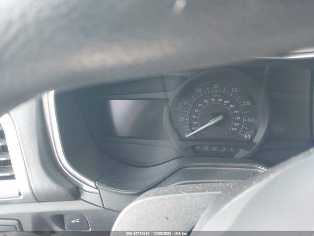 Ford Fusion Se Image 13