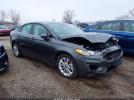 Ford Fusion Se Image 1