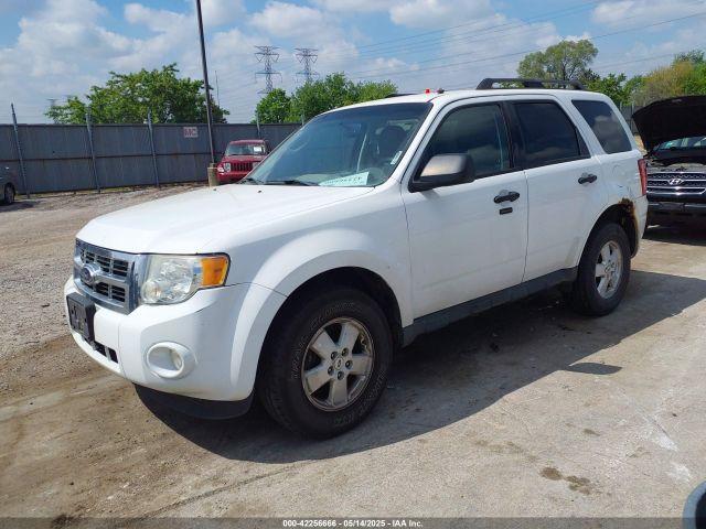 Ford Escape Xlt Image 5