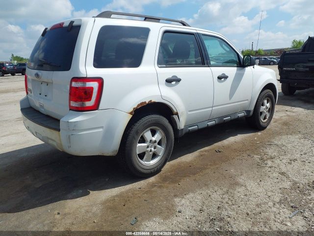 Ford Escape Xlt Image 7