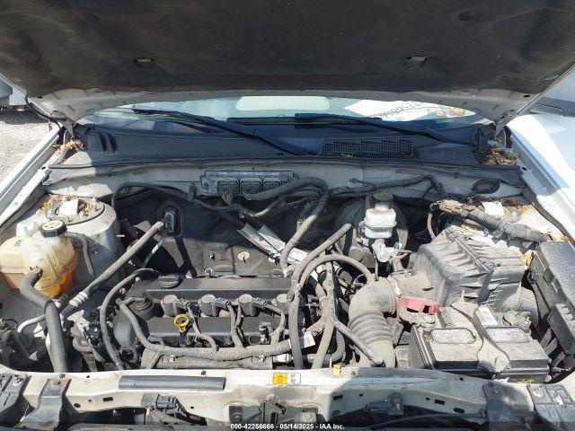 Ford Escape Xlt Image 13