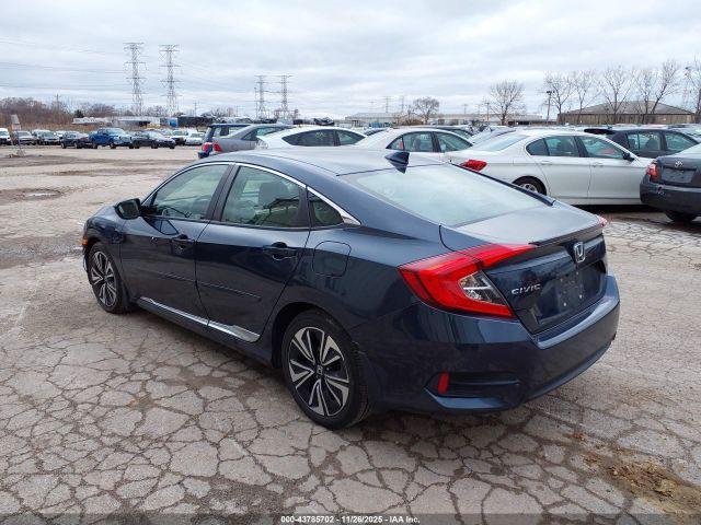 Honda Civic Ex-l Image 3