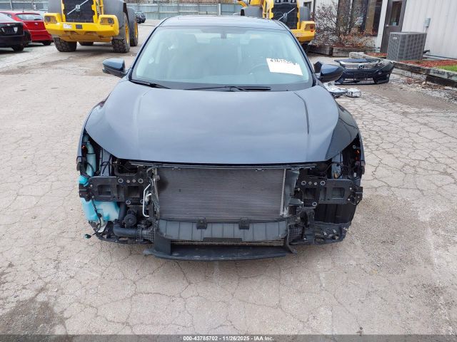 Honda Civic Ex-l Image 13