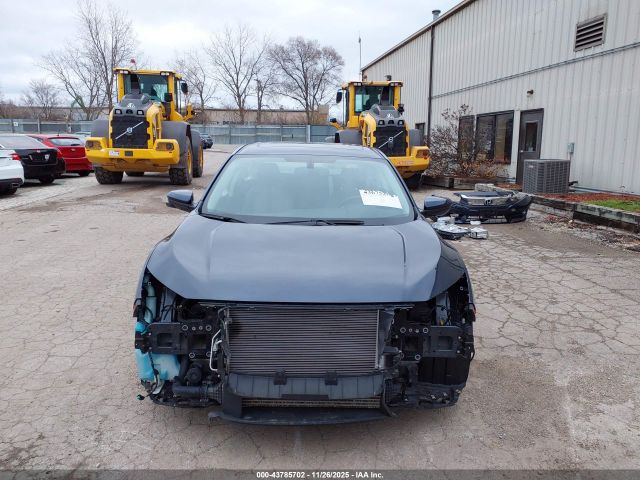 Honda Civic Ex-l Image 11