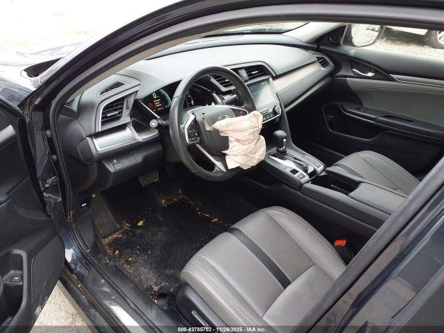 Honda Civic Ex-l Image 6