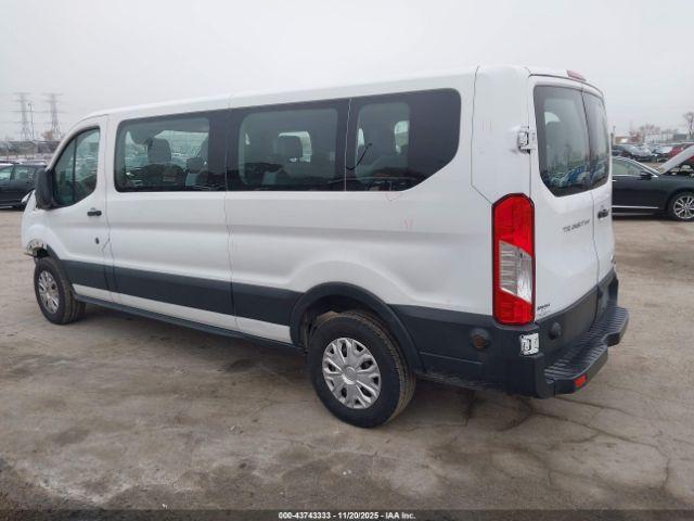 Ford Transit Xlt Image 6