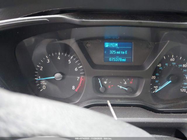 Ford Transit Xlt Image 10