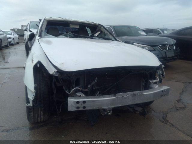 INFINITI G37 Journey Image 8