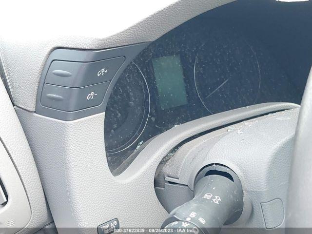 INFINITI G37 Journey Image 7